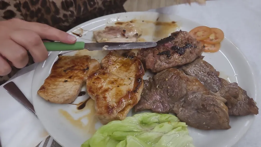 Domenico De Marco_Ristorante La Collinetta_Montecorvino Pugliano_review