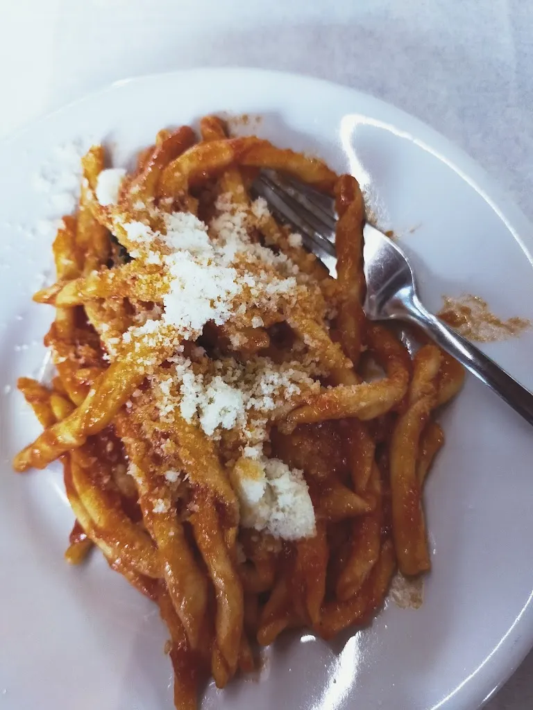 L'insegnante imbruttito_Ristorante La Collinetta_Montecorvino Pugliano_review