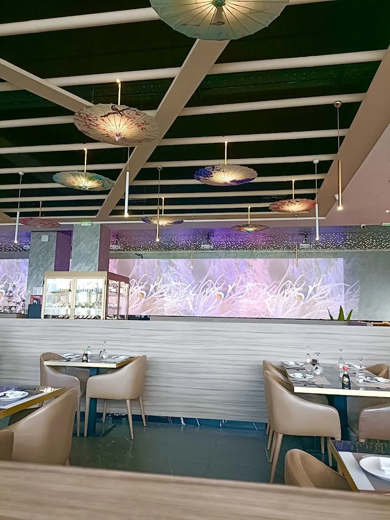 Luca Serpico_Ristorante Giapponese Kashima_Montecorvino Pugliano_review