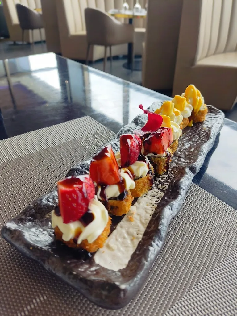 Lorenza Ilaria_Ristorante Giapponese Kashima_Montecorvino Pugliano_review