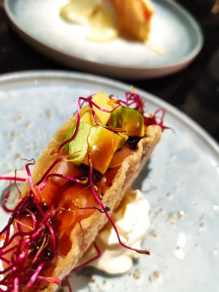 Ristorante Giapponese Kashima restaurant in Montecorvino Pugliano