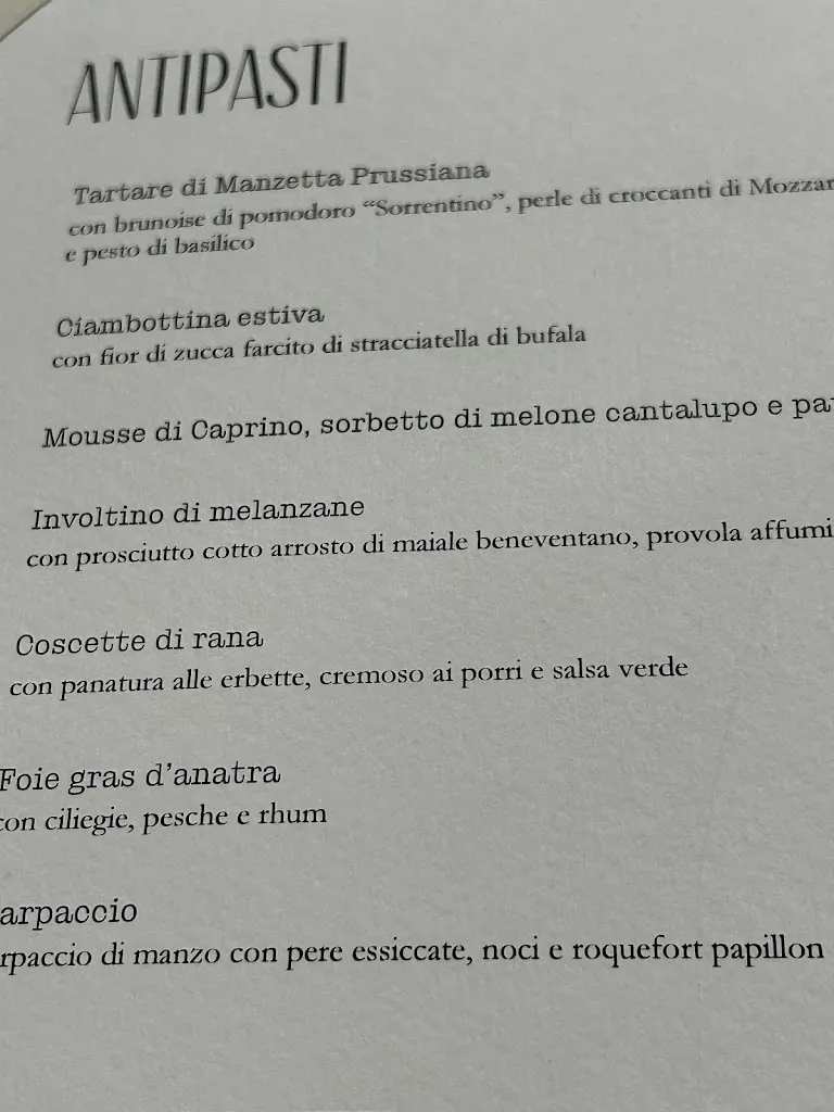 Menu_Cosanostra Braceria_Montecorvino Pugliano_image_1