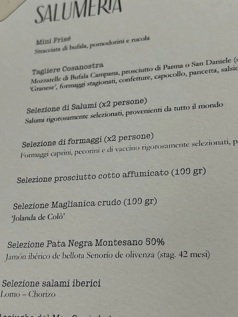 Menu_Cosanostra Braceria_Montecorvino Pugliano_image_2