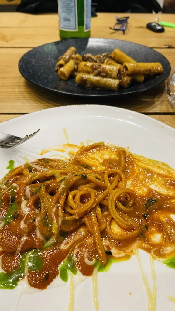 Andrea Lamberti_Cosanostra Braceria_Montecorvino Pugliano_review