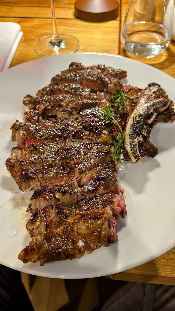 Stoyan Popov_Cosanostra Braceria_Montecorvino Pugliano_review