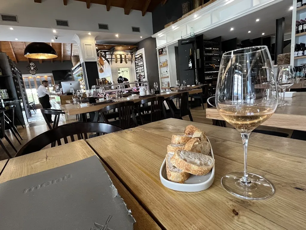 Cosanostra Braceria_Montecorvino Pugliano_slider_image_3