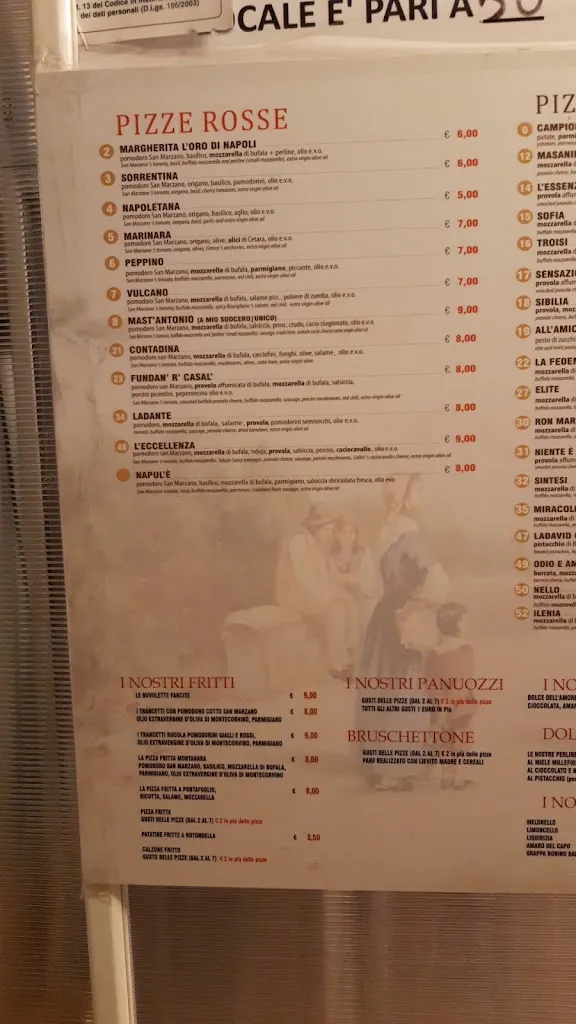 Menu_L' Oro Di Napoli_Montecorvino Pugliano_immagine_3