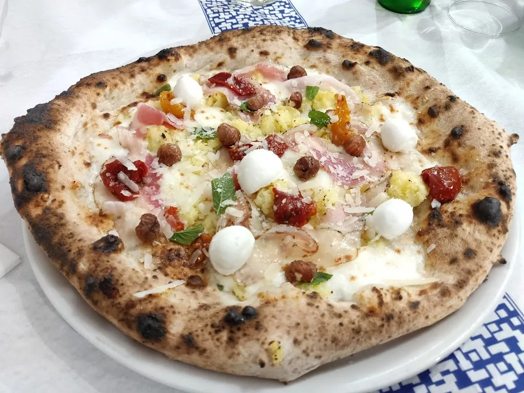 Menu_L' Oro Di Napoli_Montecorvino Pugliano_immagine_5