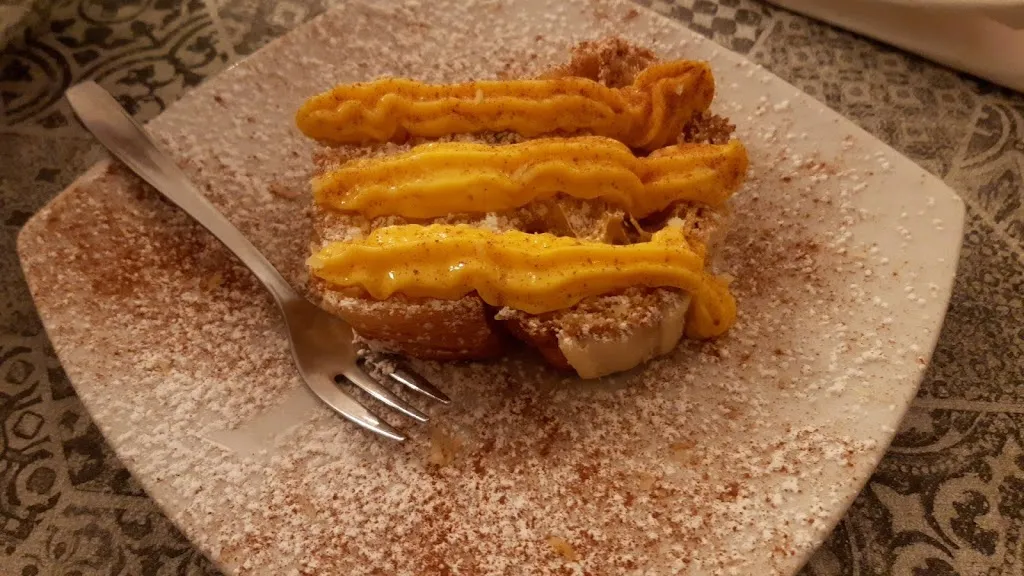 Menu_L' Oro Di Napoli_Montecorvino Pugliano_immagine_8