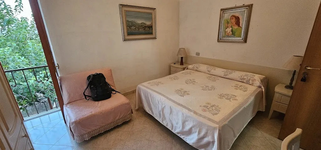 Agriturismo La Magione Del Capitano Vincenza ristorante a Montecorvino Pugliano