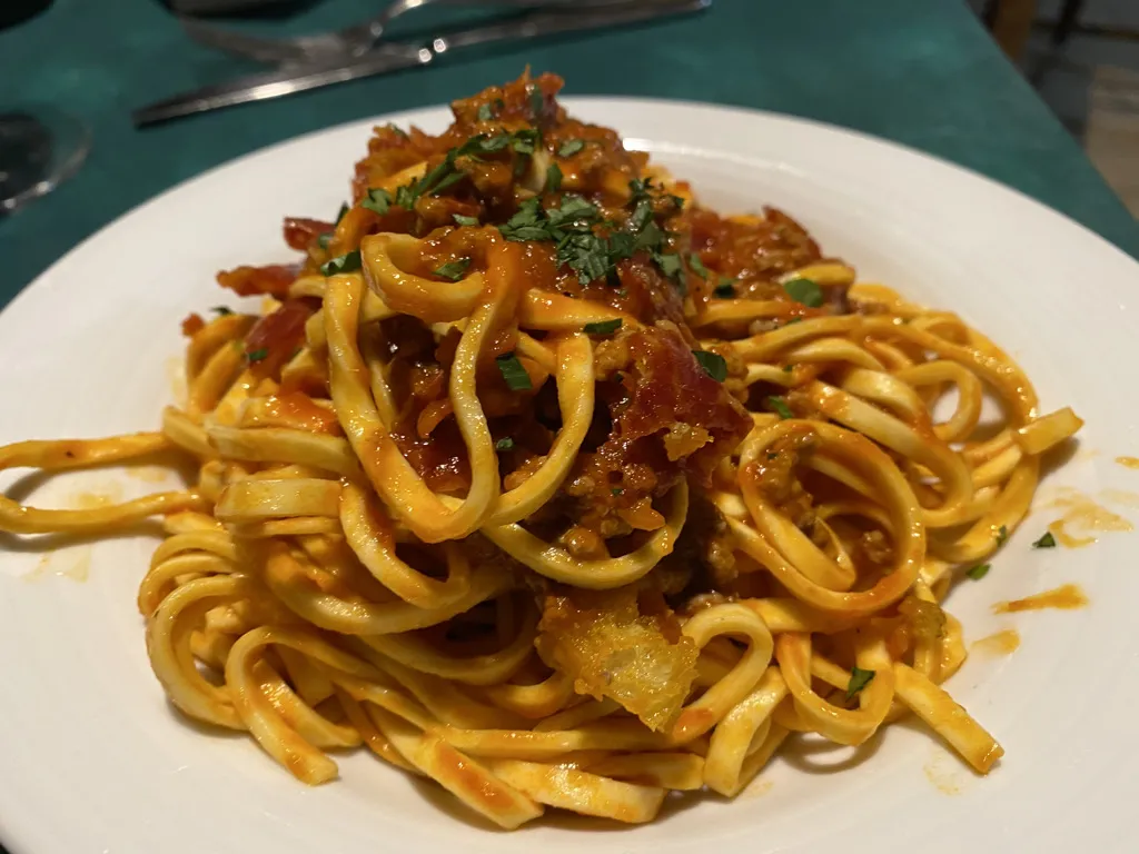 Viktoria Johansson_Nobile Casato_Alanno_review