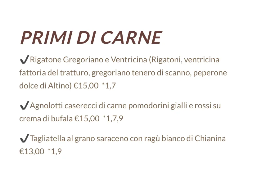 Menu_Villa Egle_Atessa_image_4