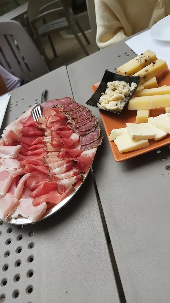 tofalvi szebi_Al Castelu - La dimora del Gusto_Montereale_review