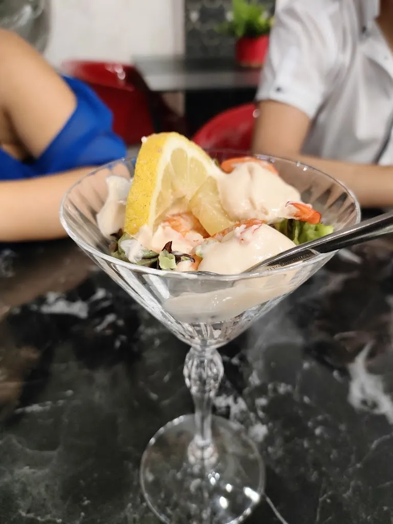 Menu_Bell & Buon _Montecorvino Pugliano_image_2