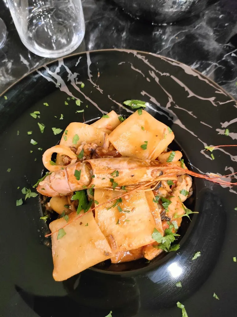 Menu_Bell & Buon _Montecorvino Pugliano_image_8