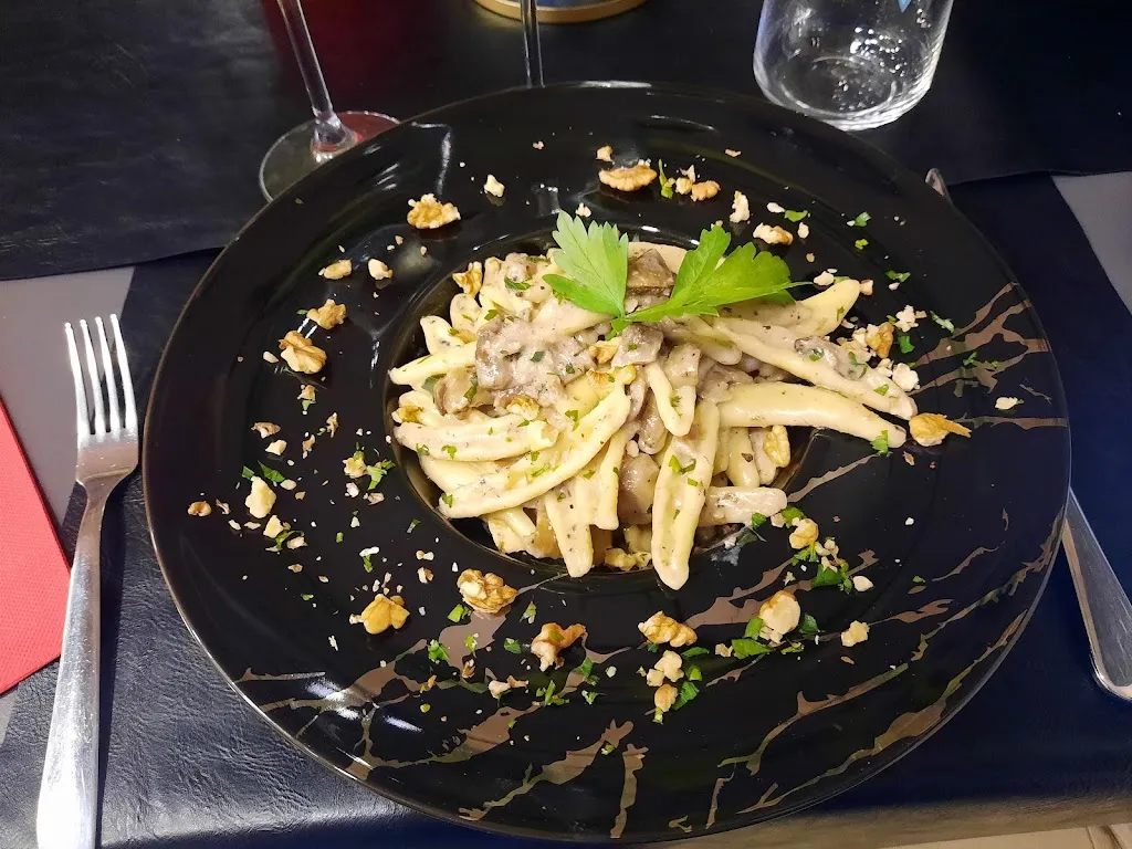 lior reshef_Bell & Buon _Montecorvino Pugliano_review