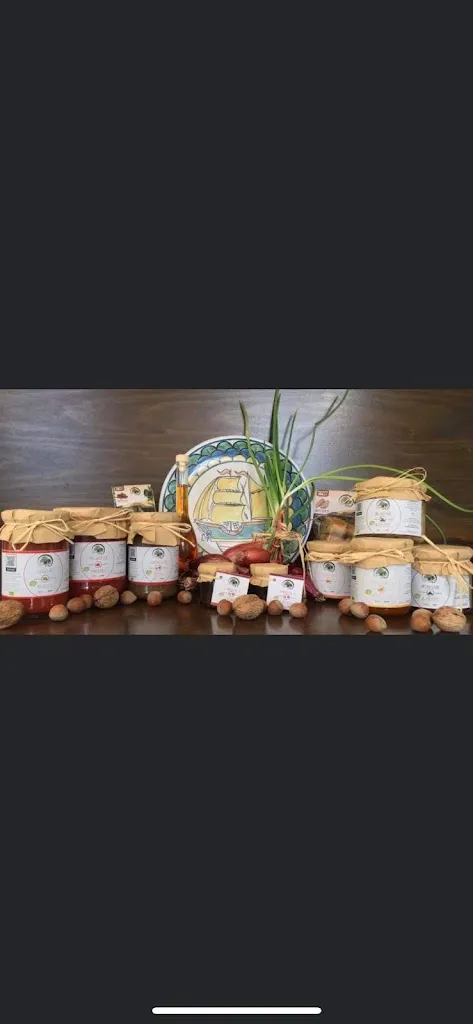 Azienda Agricola - Agriturismo 