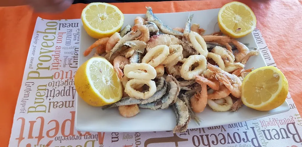 Menu_Il piccolo borgo_Montecorvino Pugliano_image_1