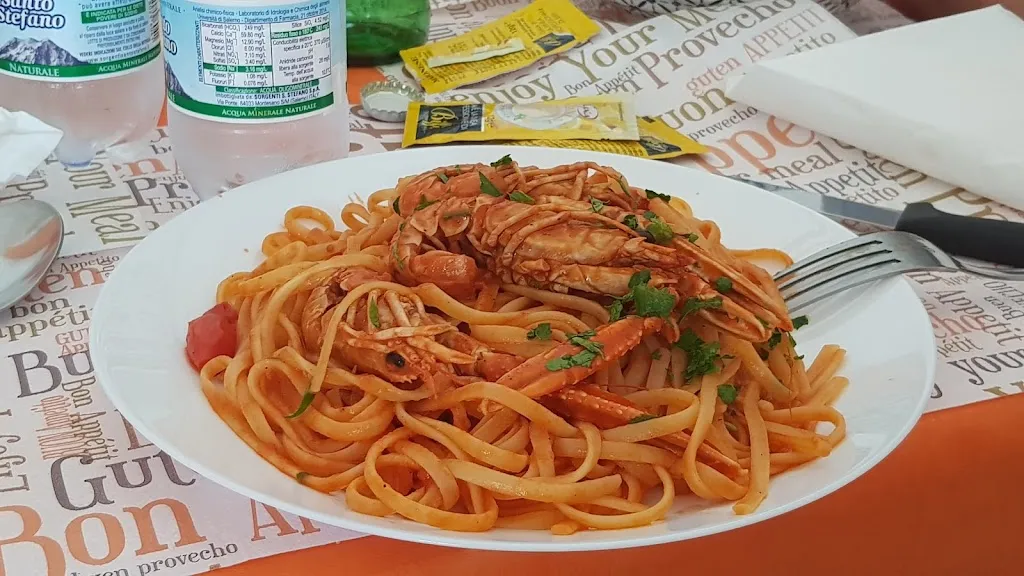 Menu_Il piccolo borgo_Montecorvino Pugliano_image_8