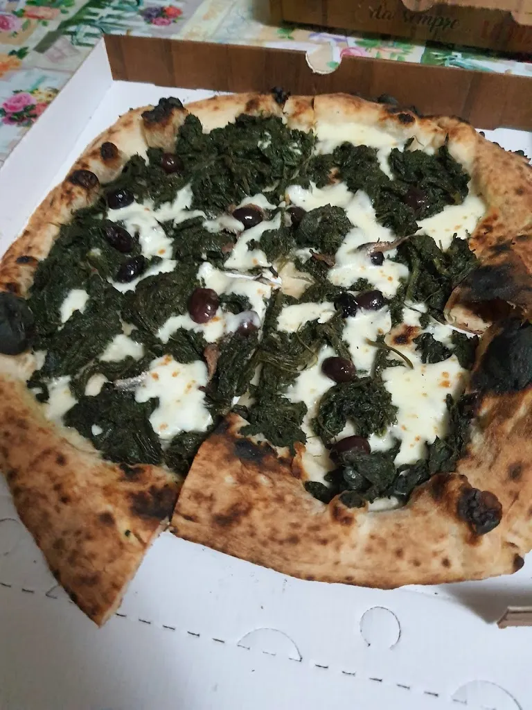 bigmoster 96_Pizzeria Borgo Antico_Montecorvino Rovella_review