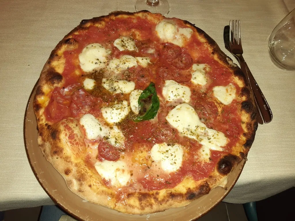 Menü_Ristorante Rosato_Montecorvino Rovella_Bild_1