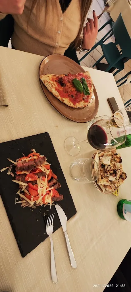 Menü_Ristorante Rosato_Montecorvino Rovella_Bild_2