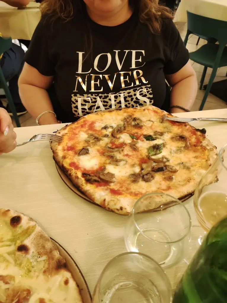 Carmine Martorelli_Ristorante Rosato_Montecorvino Rovella_Bewertung