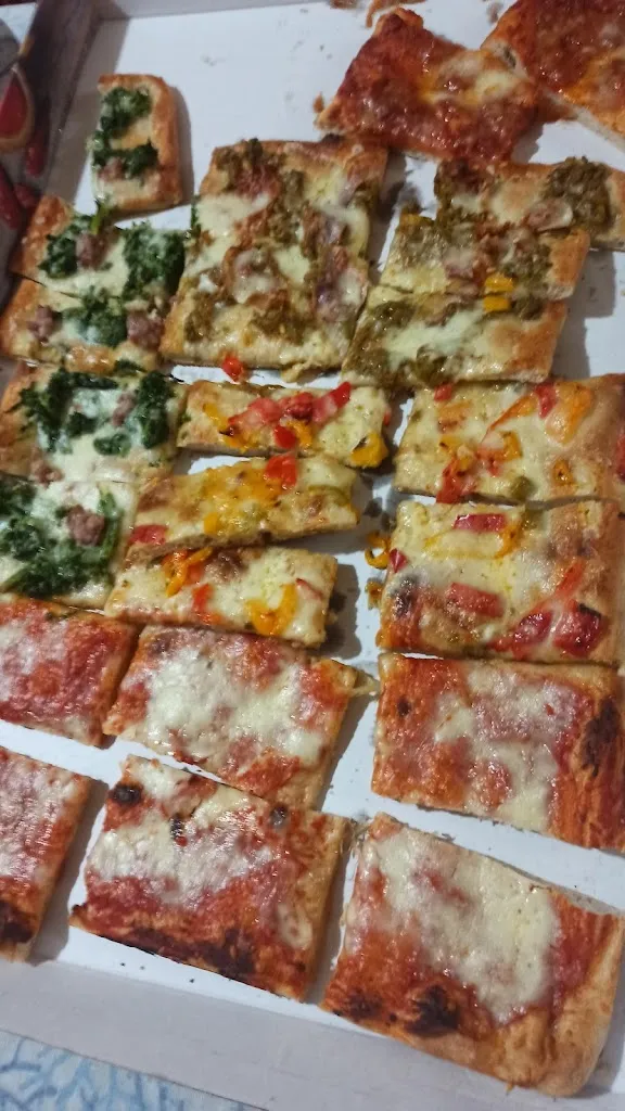 Menu_Rosticceria da Pierino_Montecorvino Rovella_image_2