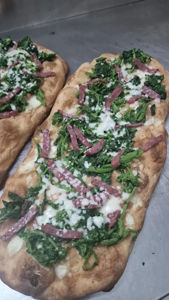 Menu_Rosticceria da Pierino_Montecorvino Rovella_image_3