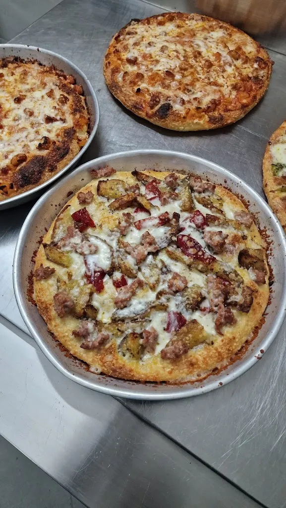 Menu_Rosticceria da Pierino_Montecorvino Rovella_image_5