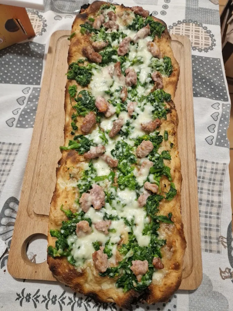 Menu_Rosticceria da Pierino_Montecorvino Rovella_image_7