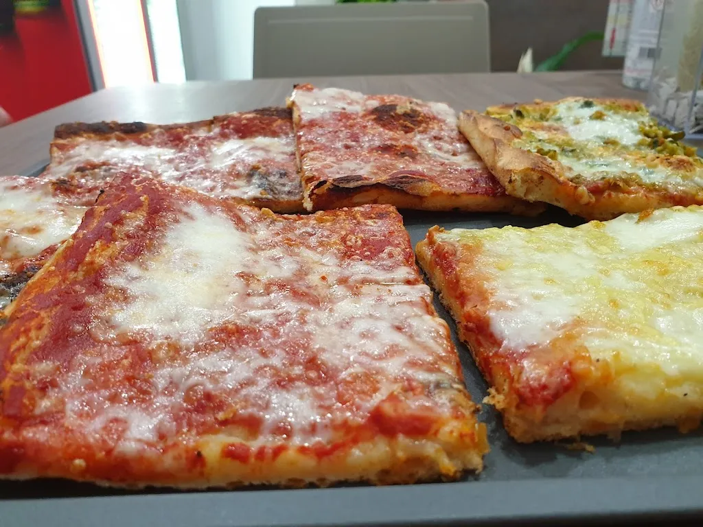 Marcella Foglia_Rosticceria da Pierino_Montecorvino Rovella_review