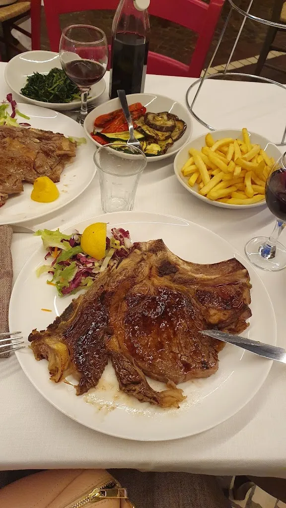 loredana palmieri_Pallone Village_Montereale_review