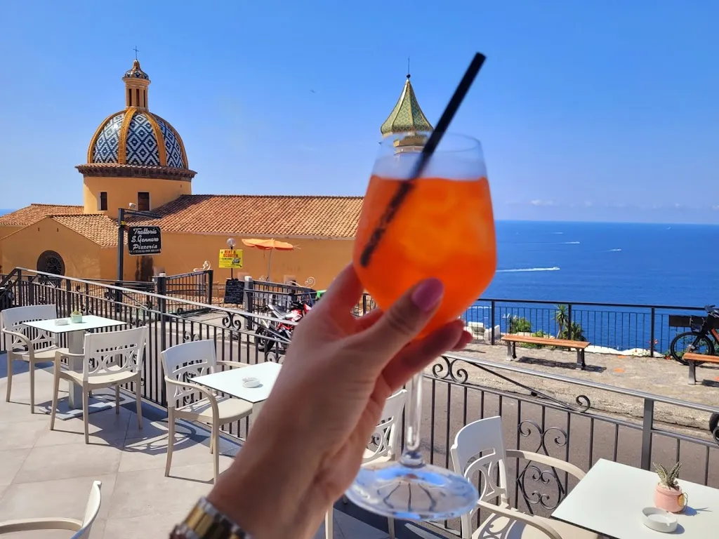 Agriturismo 'A Grattacas - Osteria e Braceria Agricola_Montecorvino Rovella_slider_image_1