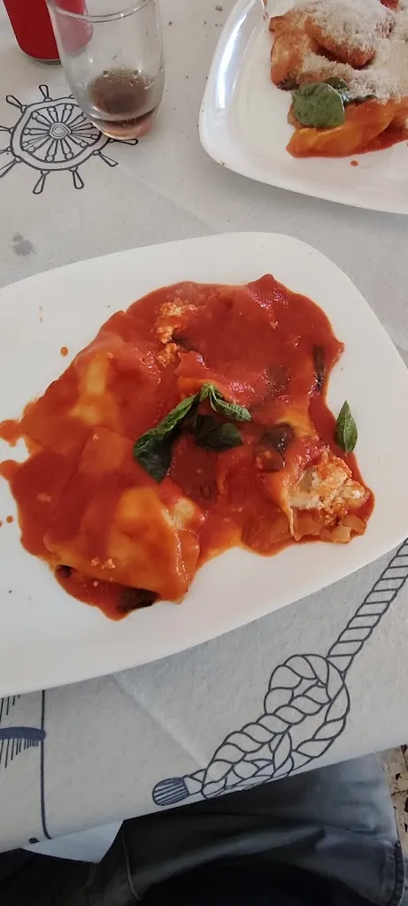 Errico Prisco_ristorante la campagnola_Montecorvino Rovella_review