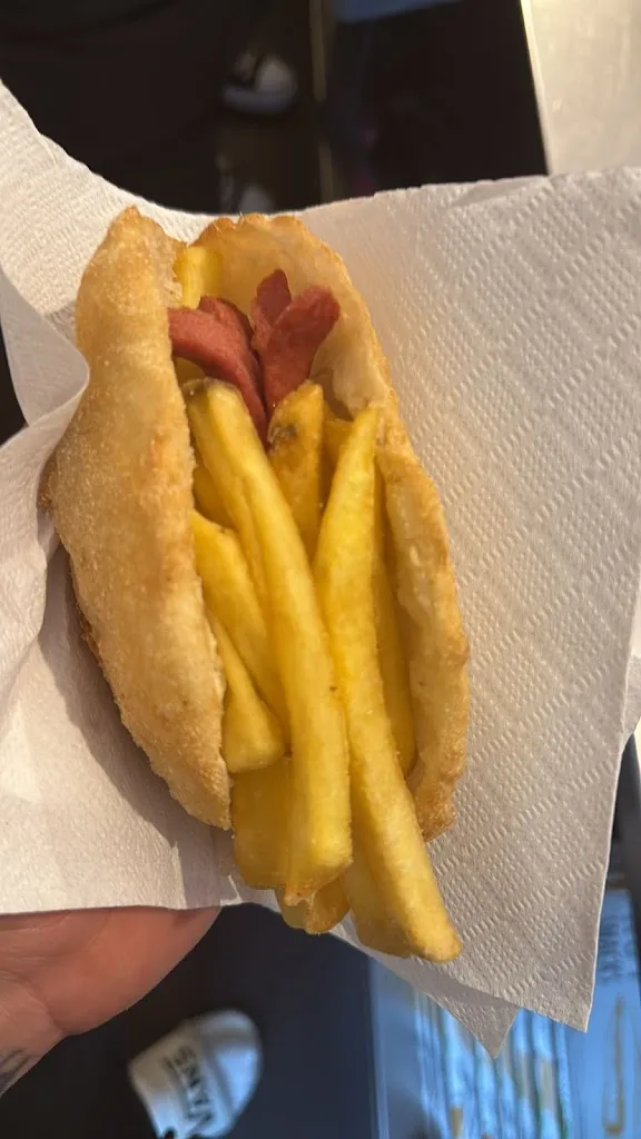 gioforza_Officina del Gusto_Montecorvino Rovella_review