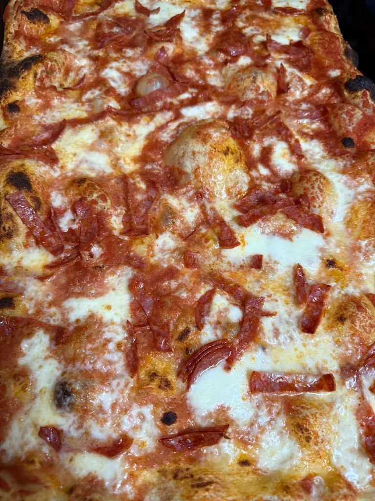 Officina del Gusto restaurant in Montecorvino Rovella