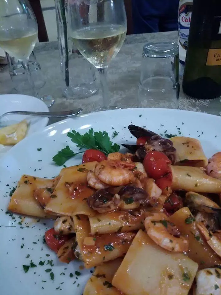 Menu_Cook's House_Montecorvino Rovella_image_7