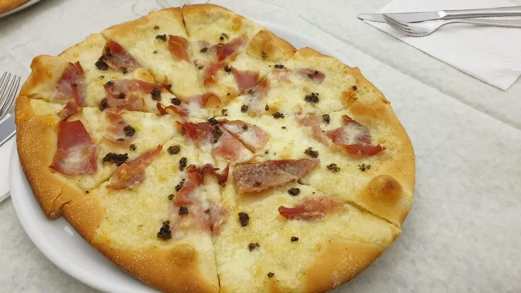 Donato Matassino_Pizzeria Il Principe_Montecorvino Rovella_recensione