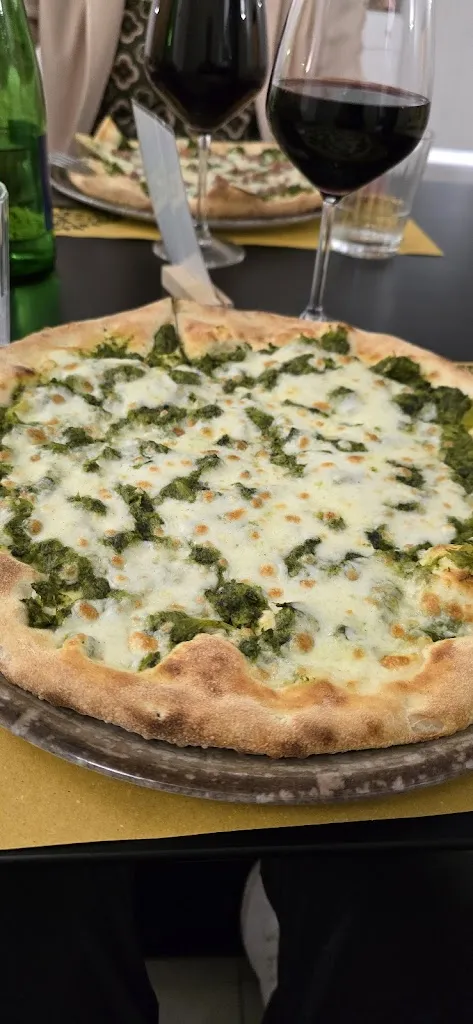 Menu_Pizzeria I Due Tigli_Montecorvino Rovella_image_1