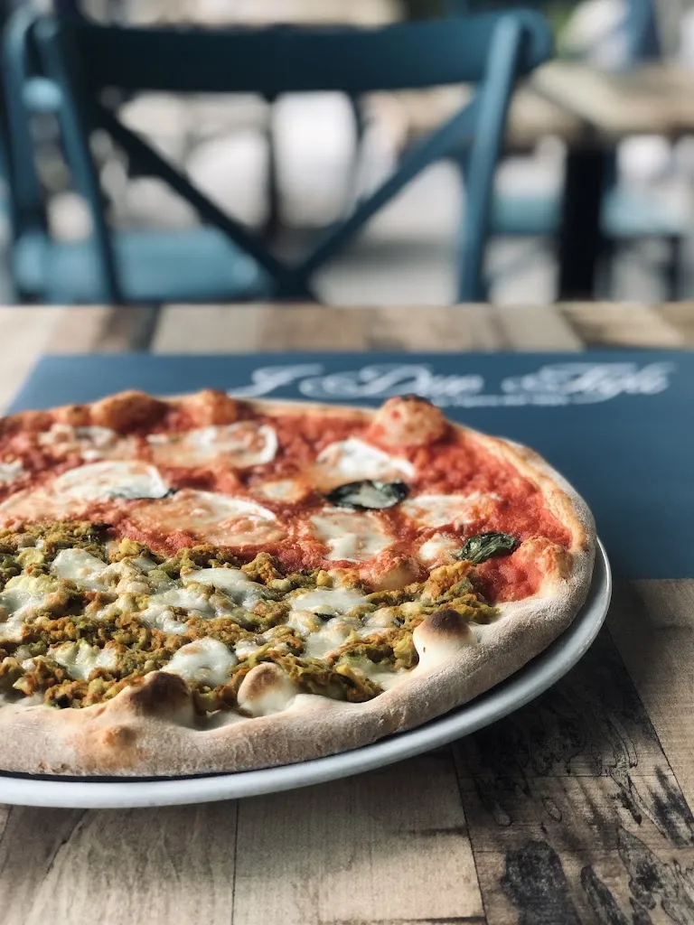 Menu_Pizzeria I Due Tigli_Montecorvino Rovella_image_7