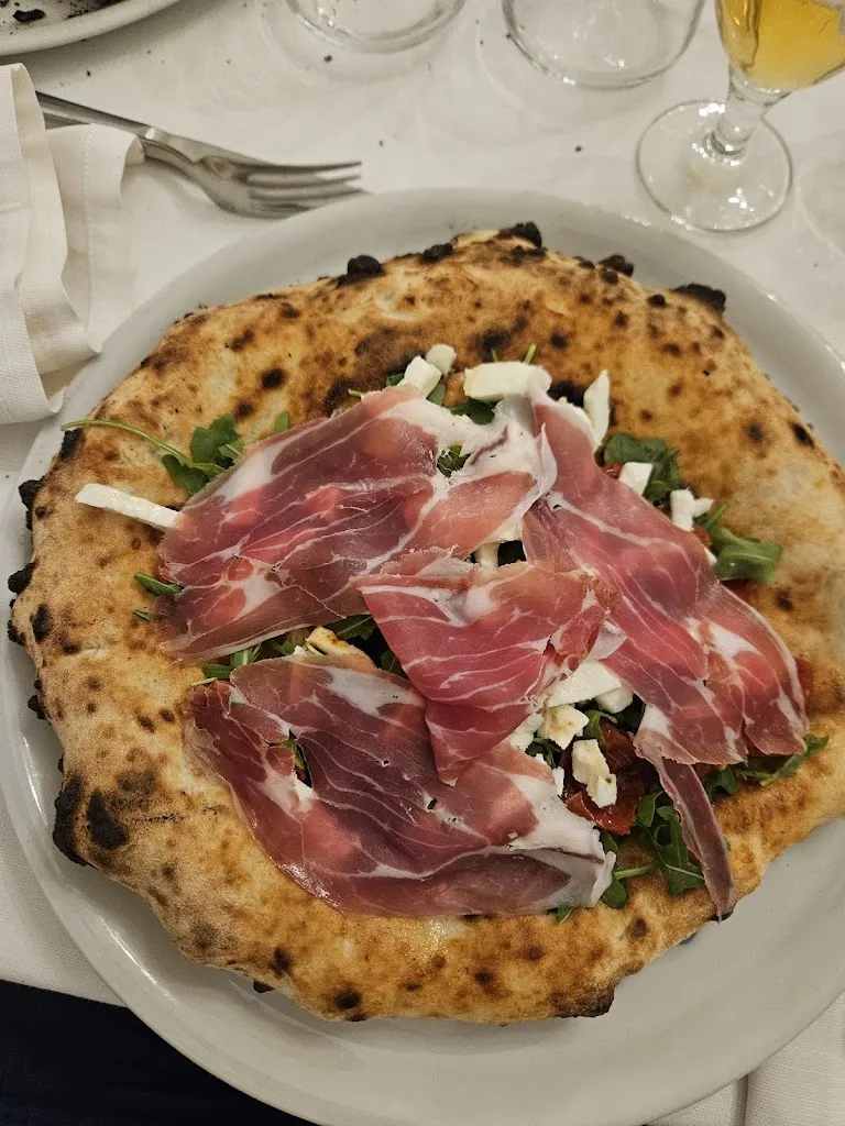 Pierluigi Di Biase_Dai Nobili_Montefalcone di Val Fortore_review