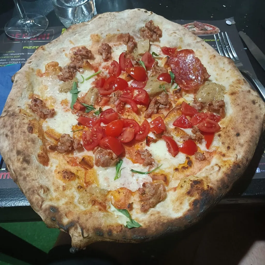 Alessia Moreira Rodriguez_Keynes Pizza & Pub_Montefalcone di Val Fortore_review
