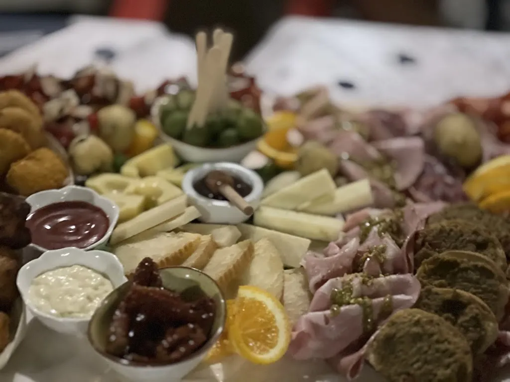 Menu_Bar Del Capitano Di Guerriero Antonio_Monteforte Cilento_image_7