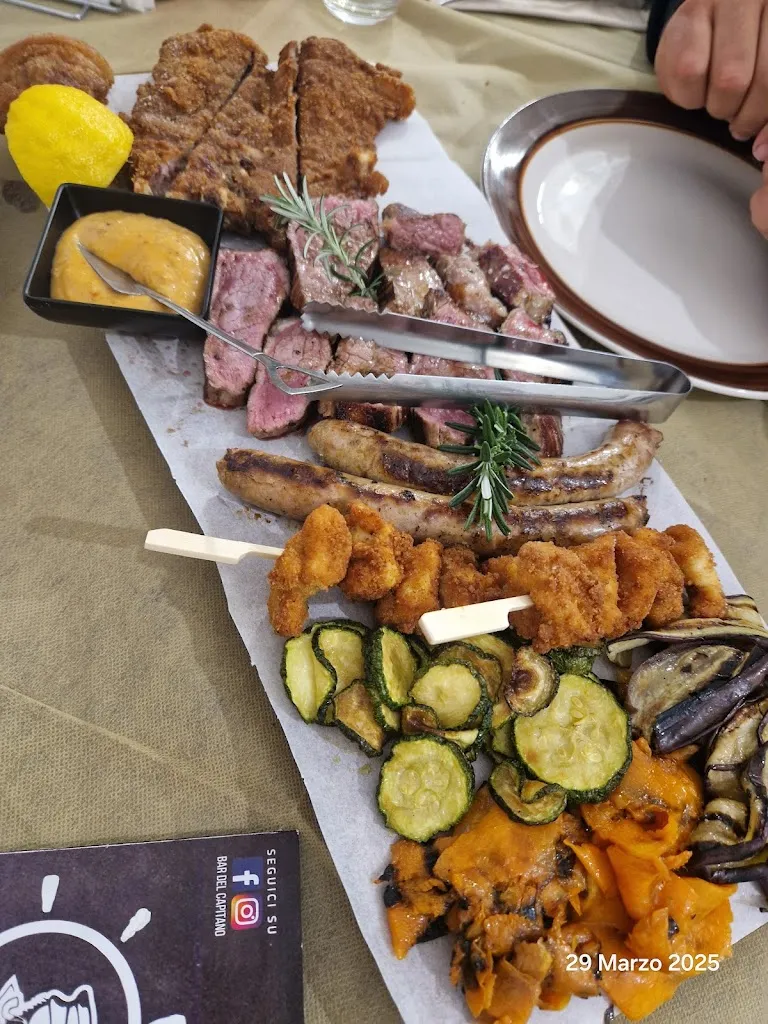 Lucia Di Rosa_Bar Del Capitano Di Guerriero Antonio_Monteforte Cilento_review