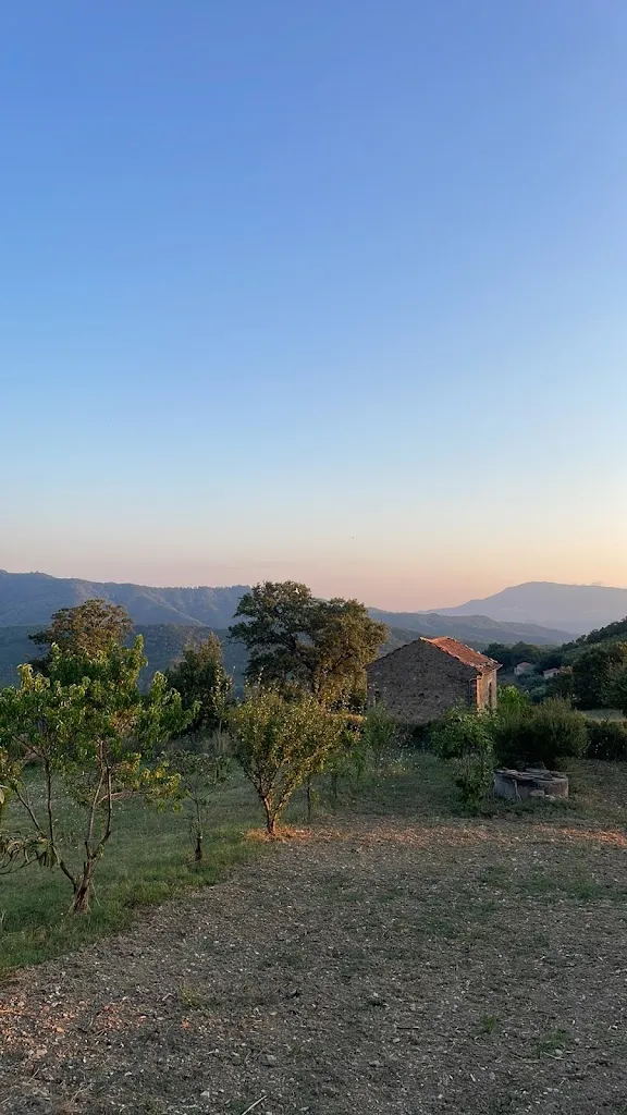 Ellen Christina Engholm_Il Rifugio Longobardia Minorae_Monteforte Cilento_review