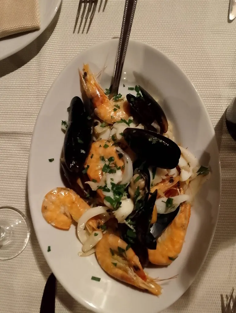 Genny Tonon_Il Rifugio Longobardia Minorae_Monteforte Cilento_review