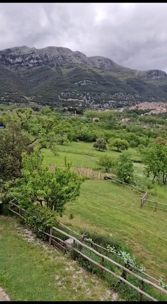 Il Rifugio Longobardia Minorae_Monteforte Cilento_slider_image_2