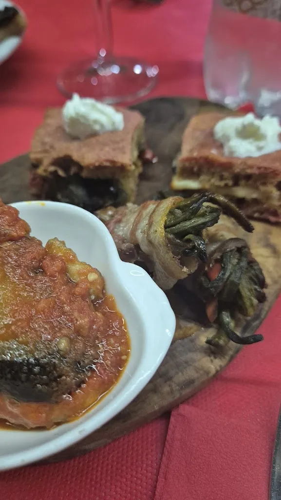 tomek kołodziej_Agriturismo Tre Morene_Monteforte Cilento_recensione