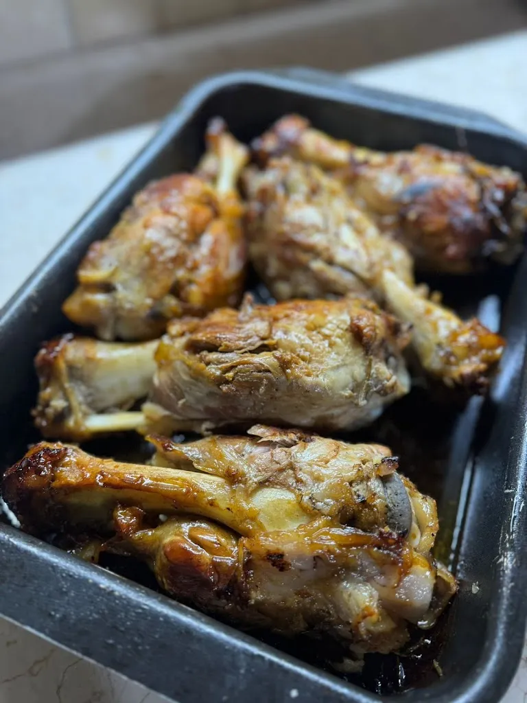 Menu_IE Home Restaurant_Montefredane_image_4